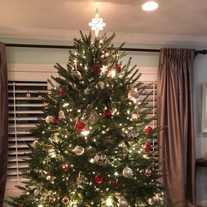 Meet your Posher, Cheryl